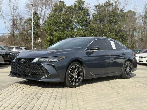 2019 Toyota Avalon XSE