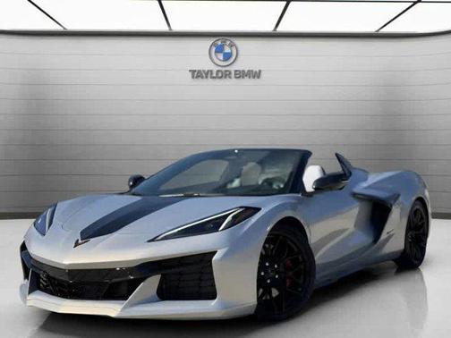 2024 Chevrolet Corvette Z06