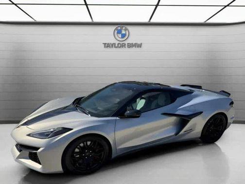 2024 Chevrolet Corvette Z06