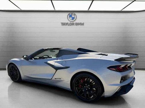 2024 Chevrolet Corvette Z06
