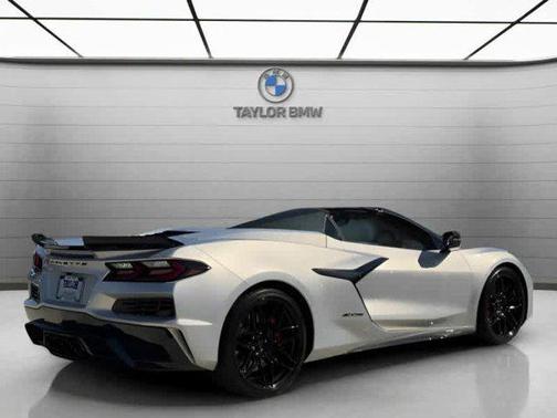 2024 Chevrolet Corvette Z06