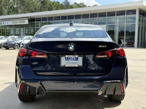 2026 BMW 228 Gran Coupe i