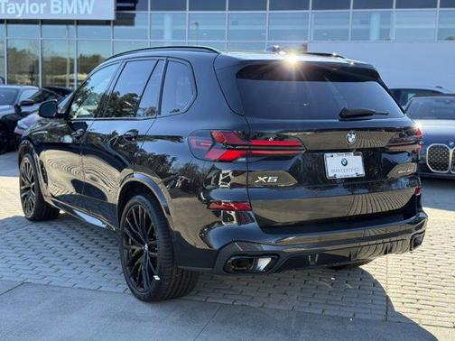 2024 BMW X5 sDrive40i