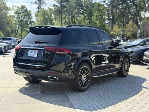 2021 Mercedes-Benz GLE 350 Base