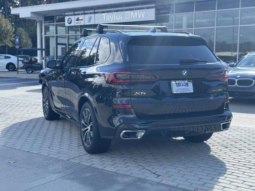 2023 BMW X5 PHEV xDrive45e