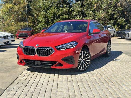 2024 BMW 228 Gran Coupe sDrive