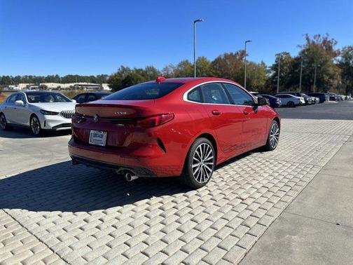 2024 BMW 228 Gran Coupe sDrive