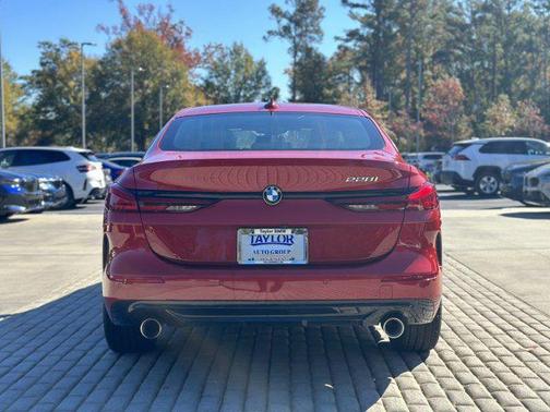 2024 BMW 228 Gran Coupe sDrive