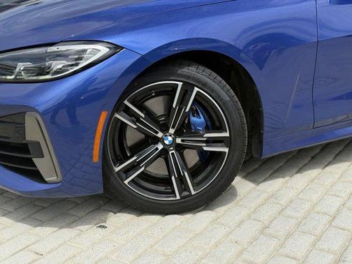 2022 BMW M440 i