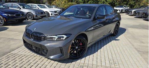 2023 BMW M340 i xDrive