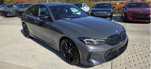 2023 BMW M340 i xDrive