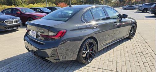 2023 BMW M340 i xDrive