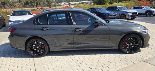 2023 BMW M340 i xDrive