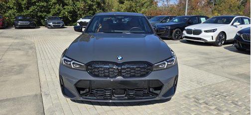 2023 BMW M340 i xDrive
