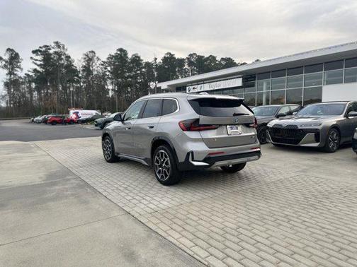 2026 BMW X1 xDrive28i