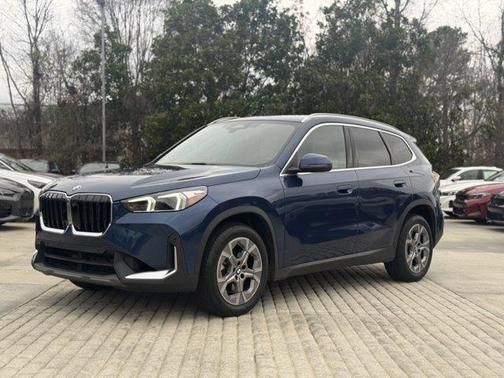 2023 BMW X1 xDrive28i