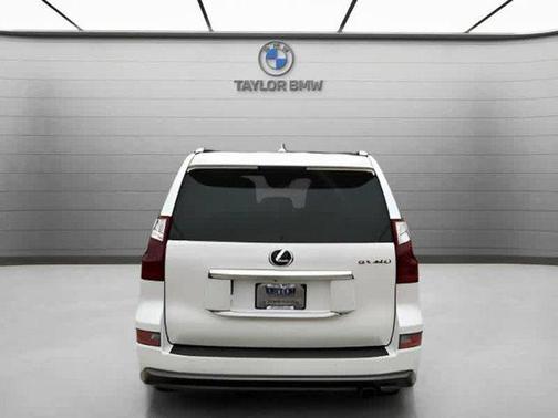 2022 Lexus GX 460 Luxury