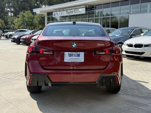 2026 BMW 228 Gran Coupe 228