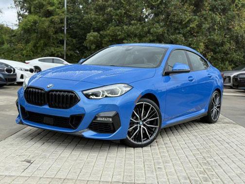 2022 BMW 228 Gran Coupe i sDrive