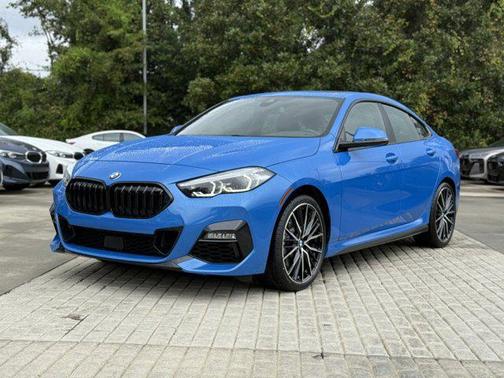 2022 BMW 228 Gran Coupe i sDrive