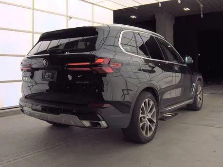 2025 BMW X5 sDrive40i