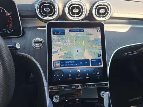 2025 Mercedes-Benz CLE 450 4MATIC