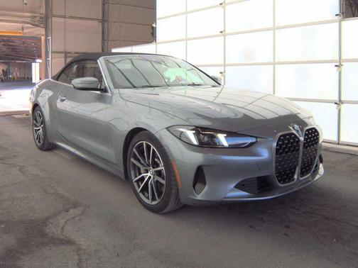 2025 BMW 430 i xDrive