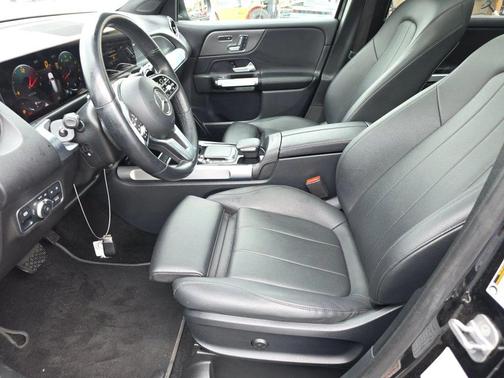 2023 Mercedes-Benz GLB 250 4MATIC