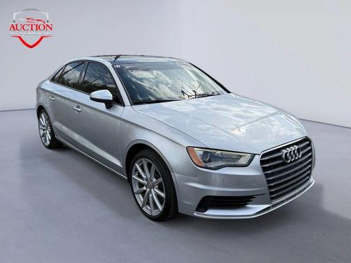 2015 Audi A3 1.8T Premium