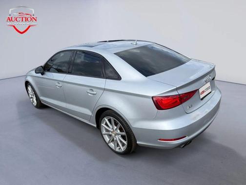 2015 Audi A3 1.8T Premium