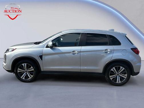 2021 Mitsubishi Outlander Sport SE