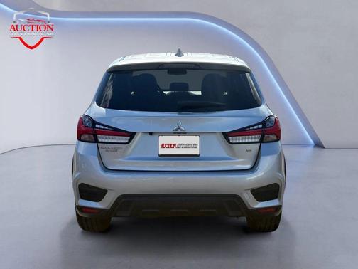 2021 Mitsubishi Outlander Sport SE