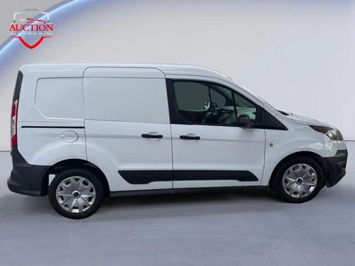 2015 Ford Transit Connect XL