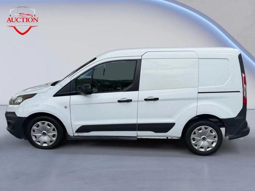 2015 Ford Transit Connect XL