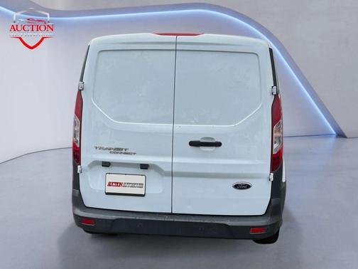 2015 Ford Transit Connect XL