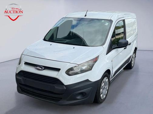 2015 Ford Transit Connect XL