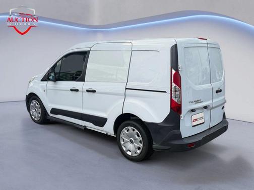 2015 Ford Transit Connect XL