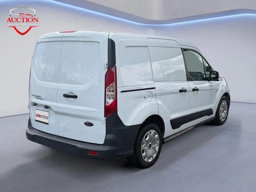 2015 Ford Transit Connect XL