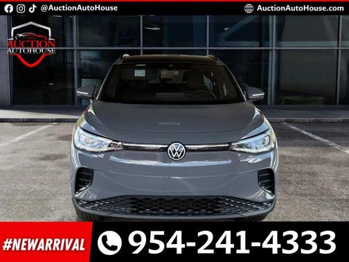 2023 Volkswagen ID.4 AWD Pro S