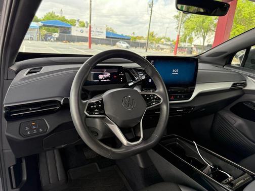 2023 Volkswagen ID.4 AWD Pro S