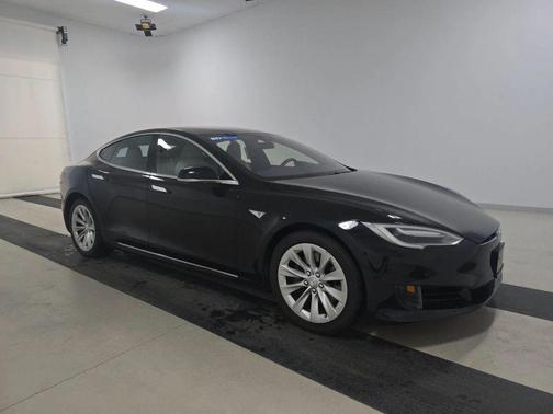 2016 Tesla Model S 75