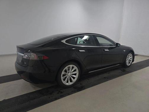 2016 Tesla Model S 75