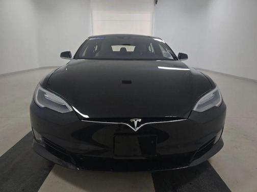2016 Tesla Model S 75