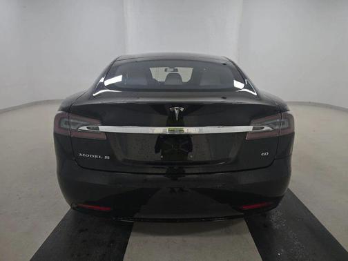 2016 Tesla Model S 75