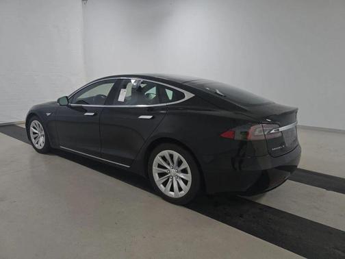 2016 Tesla Model S 75
