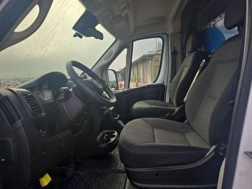 2022 RAM ProMaster 3500 High Roof