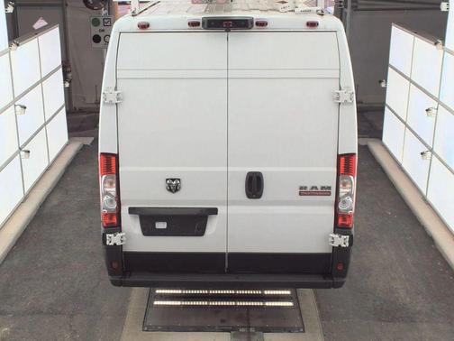 2022 RAM ProMaster 3500 High Roof