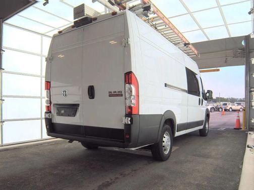 2022 RAM ProMaster 3500 High Roof