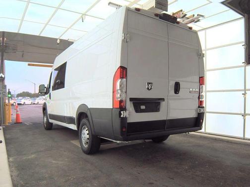 2022 RAM ProMaster 3500 High Roof
