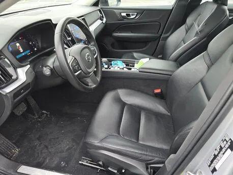 2024 Volvo S60 B5 Core Dark Theme